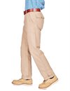 Tellason---Fatigue-Pant-Straight-Slub-Cotton-Linen---Desert-Sand-123456