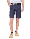 Tellason - Fatigue Sateen Shorts - Navy