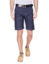 Tellason - Fatigue Sateen Shorts - Navy