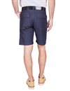 Tellason - Fatigue Sateen Shorts - Navy