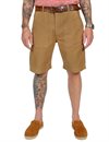 Tellason - Fatigue Shorts - British Tan