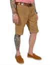 Tellason - Fatigue Shorts - British Tan