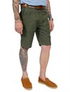 Tellason---Fatigue-Shorts---Olive-Sateen-12