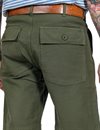 Tellason---Fatigue-Shorts---Olive-Sateen-1234