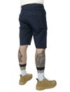 Tellason - Fatigue Shorts Ripstop - Navy