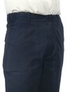 Tellason - Fatigue Shorts Ripstop - Navy