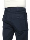 Tellason - Fatigue Shorts Ripstop - Navy