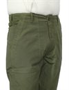 Tellason - Fatigue Shorts Ripstop - Olive