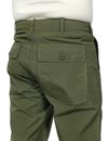 Tellason - Fatigue Shorts Ripstop - Olive