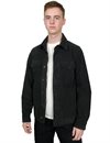 Tellason - Field Jacket Vell 11 Corduroy - Espresso