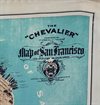 Tellason - Foulard San Francisco Silk Scarf
