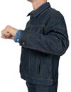 Tellason---Jean-Jacket-with-Japanese-Blanket-Lining---16.5-oz-12345