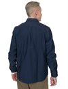 Tellason---Overshirt-Slubby-Sateen---Navy123