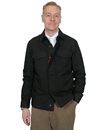 Tellason - Ripstop Field Jacket - Espresso