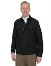 Tellason - Ripstop Field Jacket - Espresso