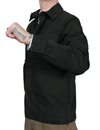 Tellason - Ripstop Field Jacket - Espresso