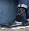 Tellason---Tellason-Logo-Crew-Socks---Black-1