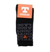 Tellason---Tellason-Logo-Crew-Socks---Black-12