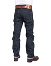 Tellason - The Blubaugh Raw Selvedge Jeans - 16.5 oz