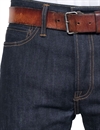 Tellason - The Blubaugh Raw Selvedge Jeans - 16.5 oz