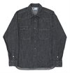 Tellason---Topper-Denim-Shirt---7.5oz-11111