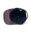 The Ampal Creative - Best In The West Snapback Cap - Navy