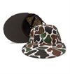 The Ampal Creative - Cactus Duckbrim - Camo
