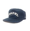 The Ampal Creative - Cam-Pal Navy Snapback - Navy