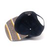 The Ampal Creative - Cam-Pal Navy Snapback - Navy