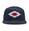 The Ampal Creative - Chimayo Strapback - D Navy