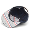 The Ampal Creative - Chimayo Strapback - D Navy