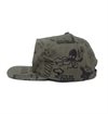 The Ampal Creative - Day Dream (Doodle) Strapback - Olive