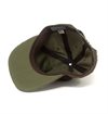 The Ampal Creative - Don´t Worry Snapback - Olive