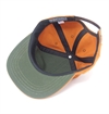 The-Ampal-Creative---Eazy-Rider-Strapback---Dark-Orange-12