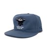The Ampal Creative - Floating II Strapback - Blue