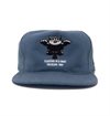 The Ampal Creative - Floating II Strapback - Blue