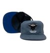 The Ampal Creative - Floating II Strapback - Blue