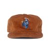 The Ampal Creative - Friend Of Devil II Snapback - Rust