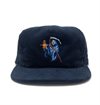 The Ampal Creative - Friend of the Devil II Cap - Navy