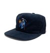 The Ampal Creative - Friend of the Devil II Cap - Navy