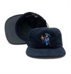 The Ampal Creative - Friend of the Devil II Cap - Navy