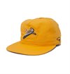 The Ampal Creative - Glider Strapback Cap - Gold 