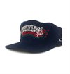 The Ampal Creative - Grateful Dead Roses Snapback - Navy