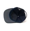 The Ampal Creative - Inouisitive Nature Strapback Cap - Navy