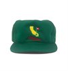 The Ampal Creative - Muni Snapback - Green