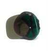 The Ampal Creative - Muni Snapback - Green