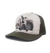 The-Ampal-Creative---Not-Lost-Trucker-Cap---Olive-Natural1