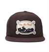 The-Ampal-Creative---On-The-Road-Strapback---Brown-1223