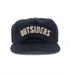 The-Ampal-Creative---Outsiders-II-Strapback-Cap---Black1