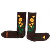 The Ampal Creative - Poppy Socks